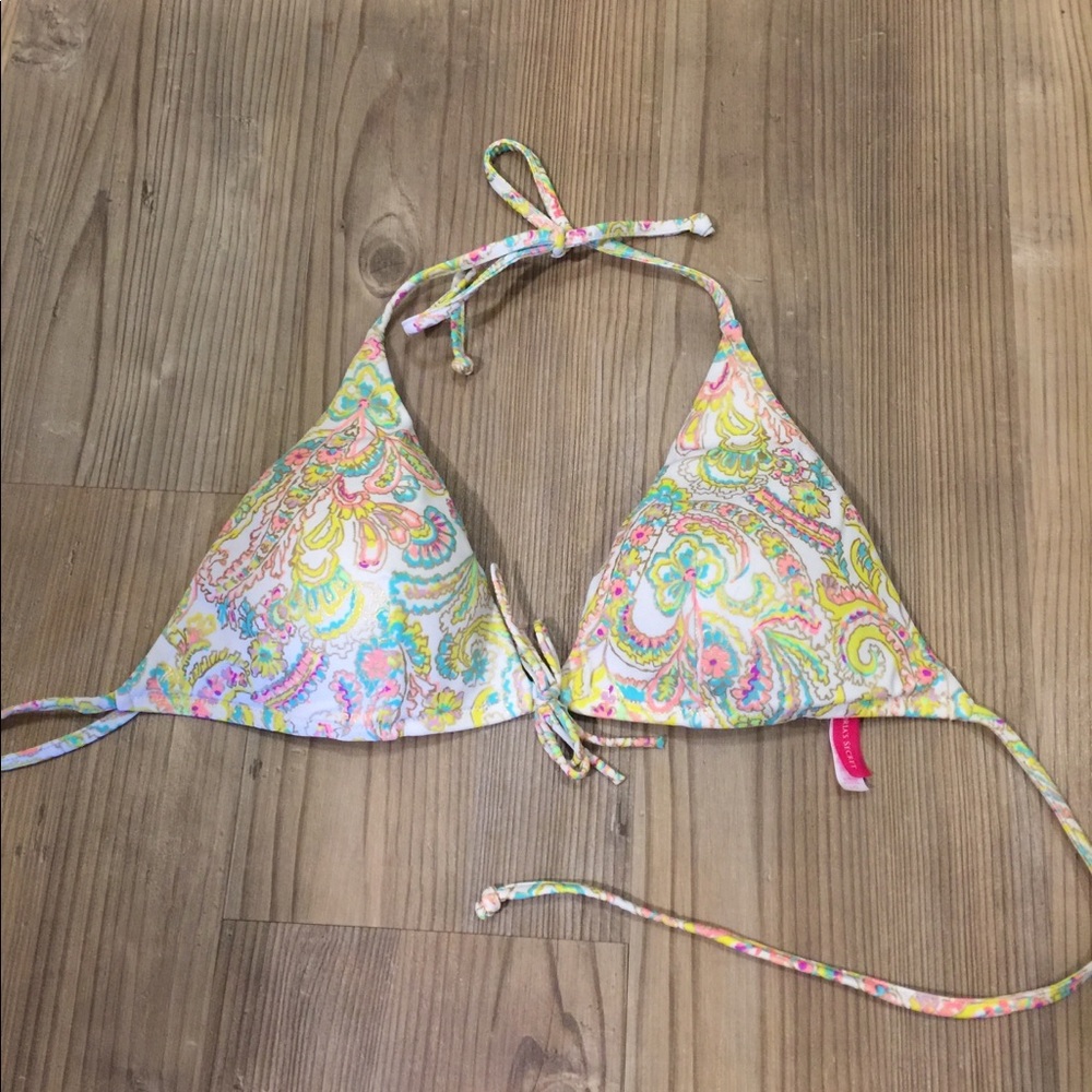 Victoria’s Secret Bikini Top